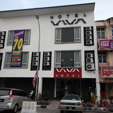 万岁酒店 巴生 外观 照片