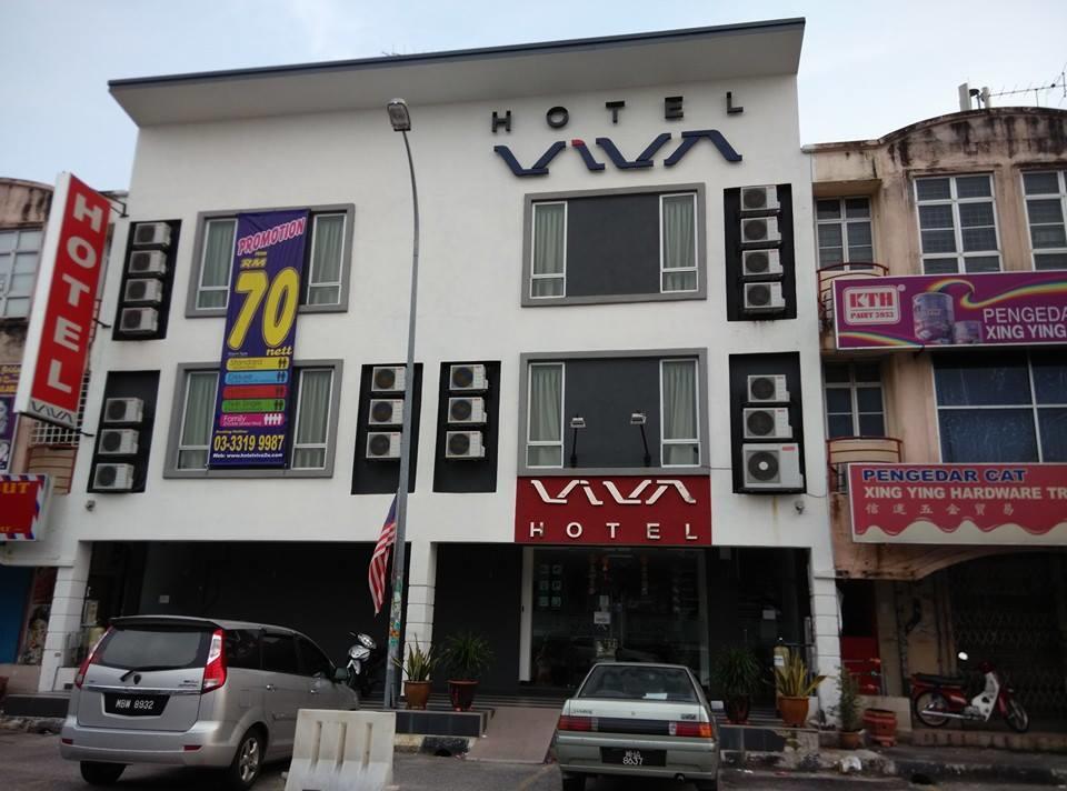 万岁酒店 巴生 外观 照片