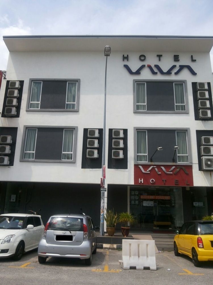 万岁酒店 巴生 外观 照片
