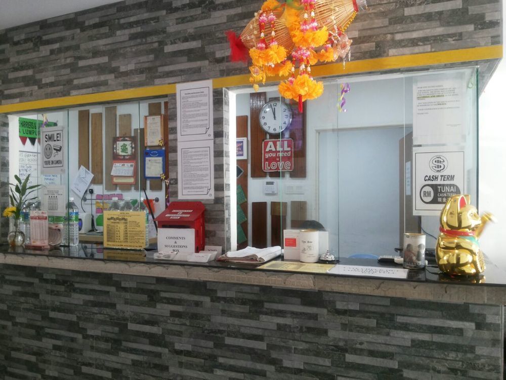 万岁酒店 巴生 外观 照片