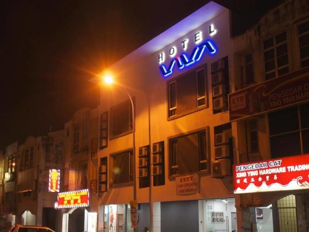 万岁酒店 巴生 外观 照片